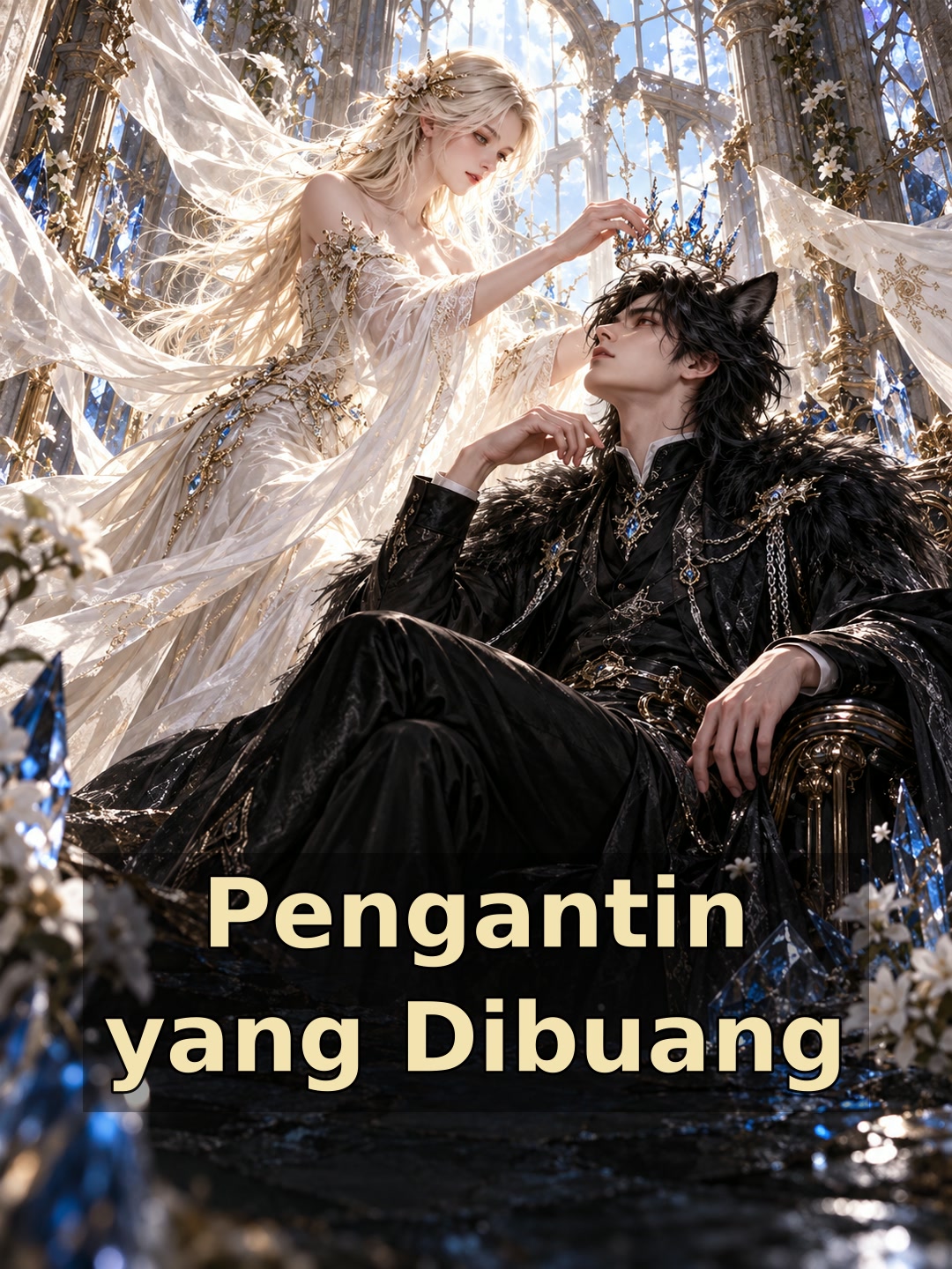 Pengantin yang Dibuang
