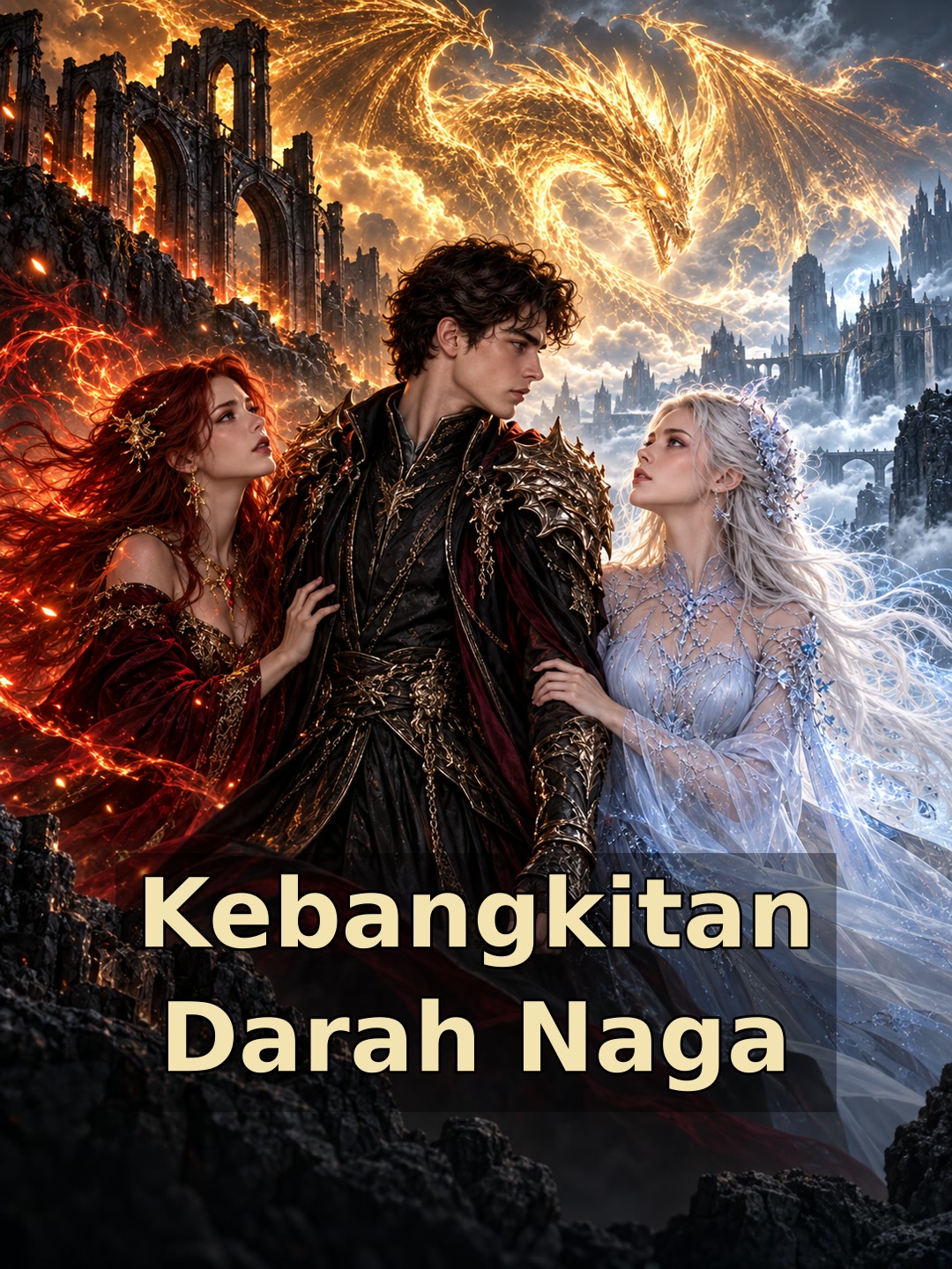 Kebangkitan Darah Naga