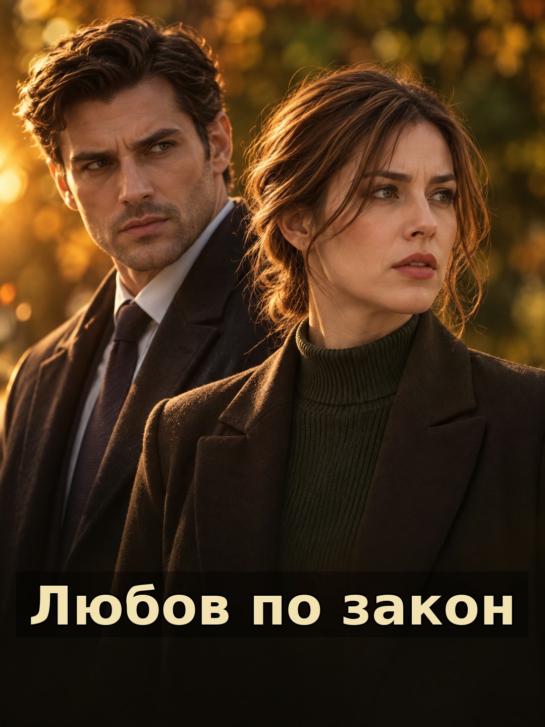 Любов по закон
