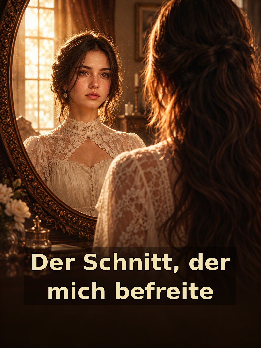 Der Schnitt, der mich befreite