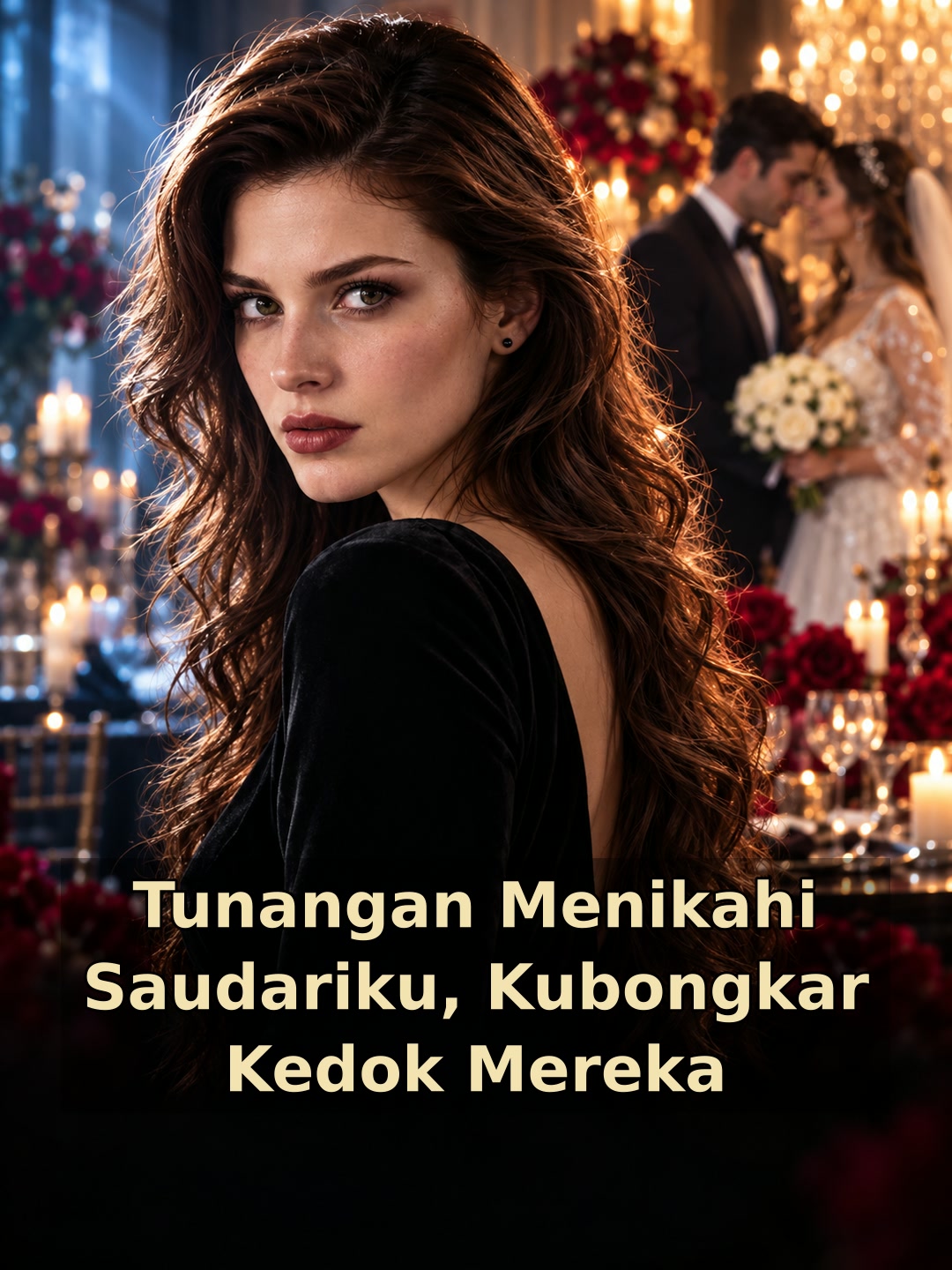Tunangan Menikahi Saudariku, Kubongkar Kedok Mereka