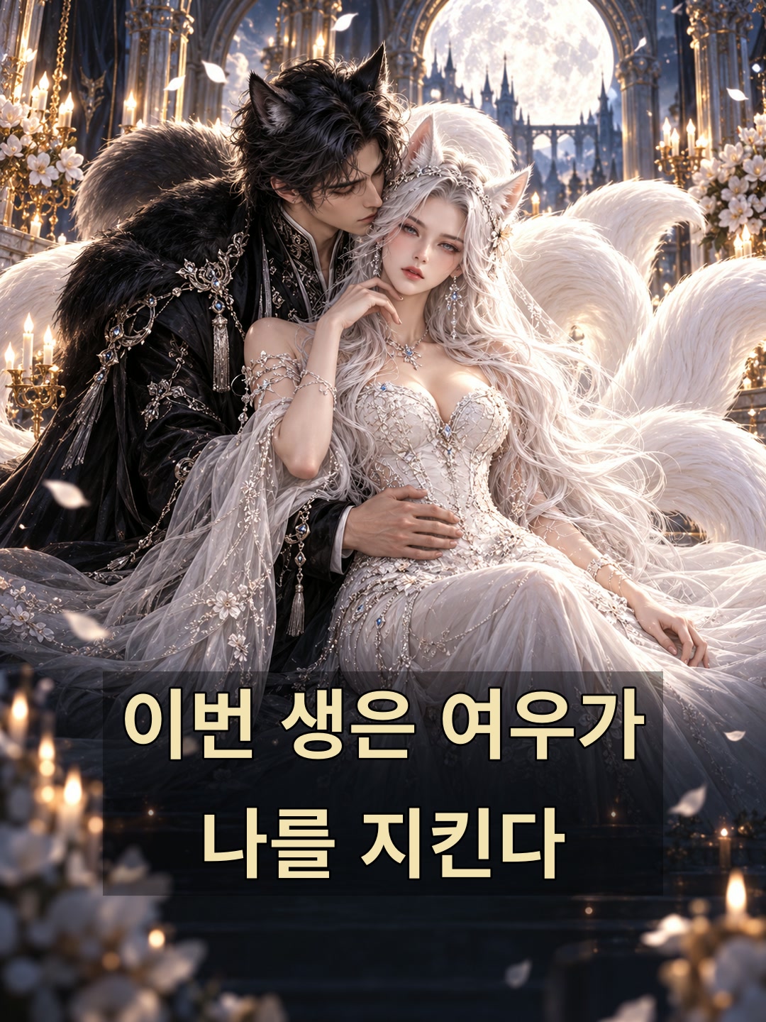 이번 생은 여우가 나를 지킨다