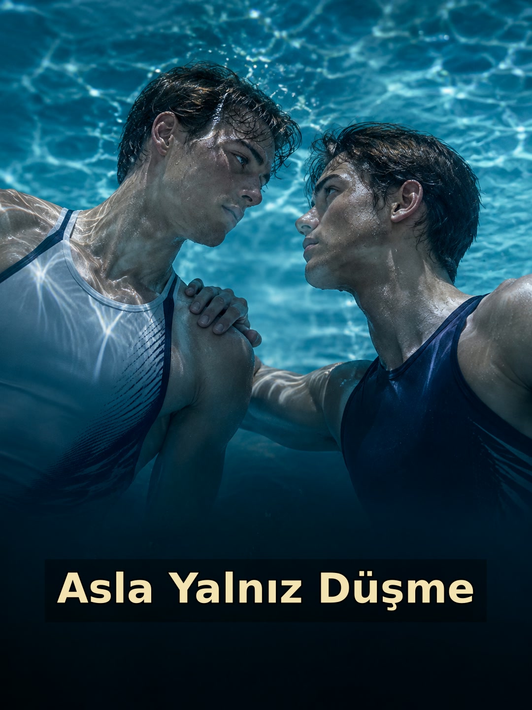 Asla Yalnız Düşme