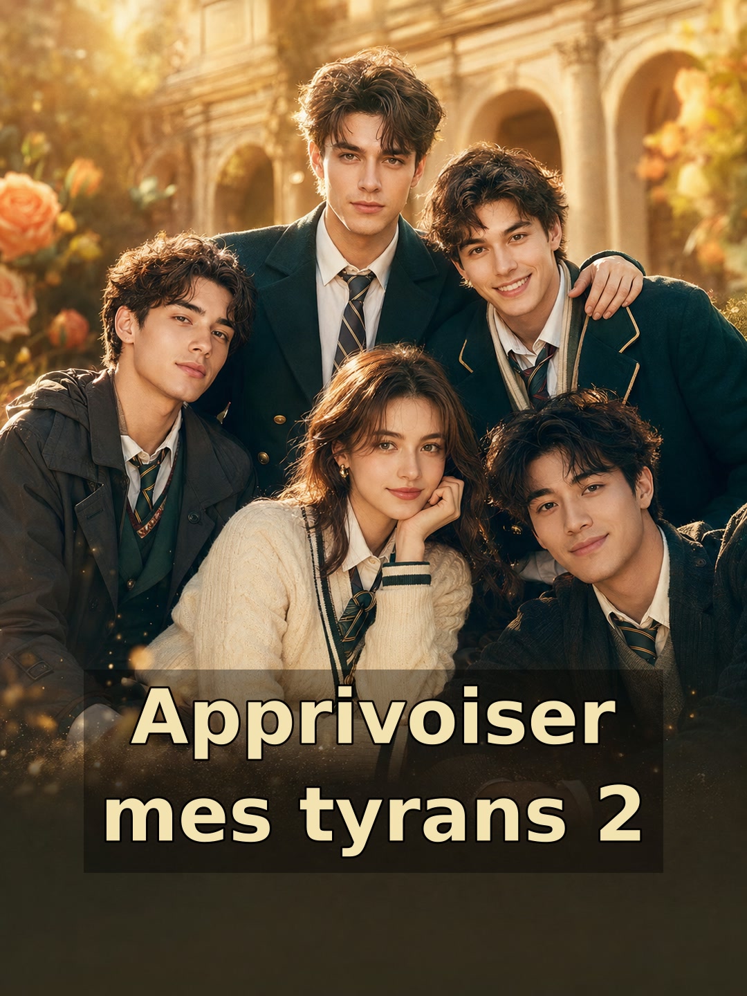Apprivoiser mes tyrans 2