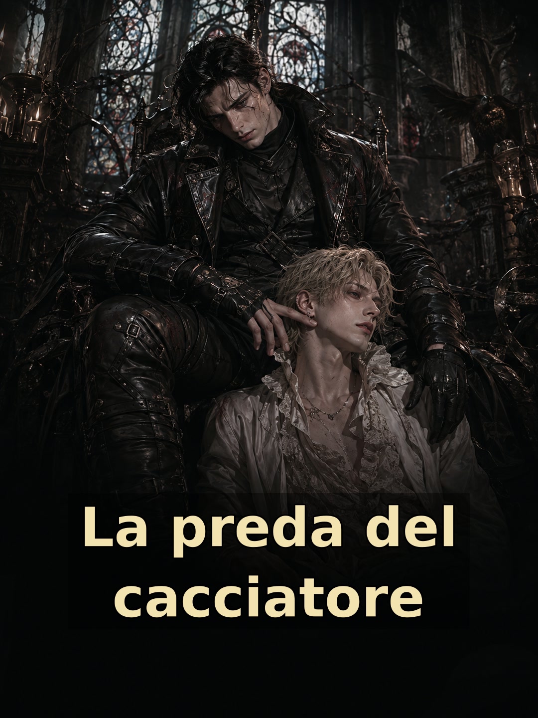 La preda del cacciatore