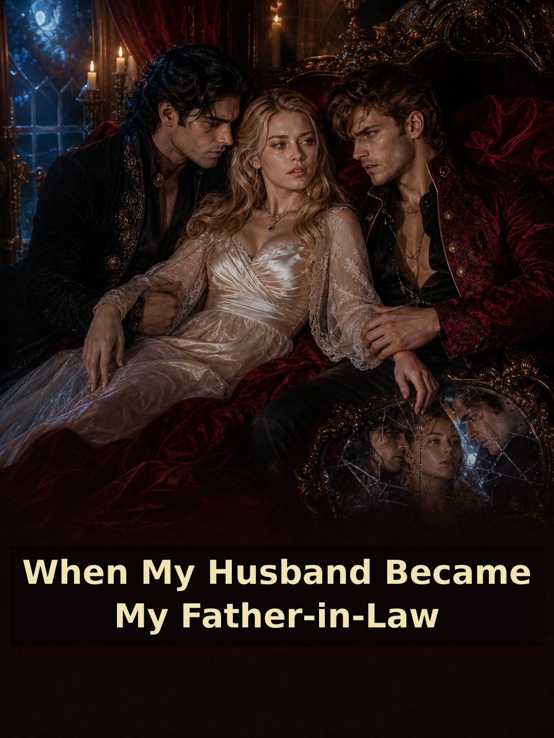 When My Husband Became My Father-in-Law