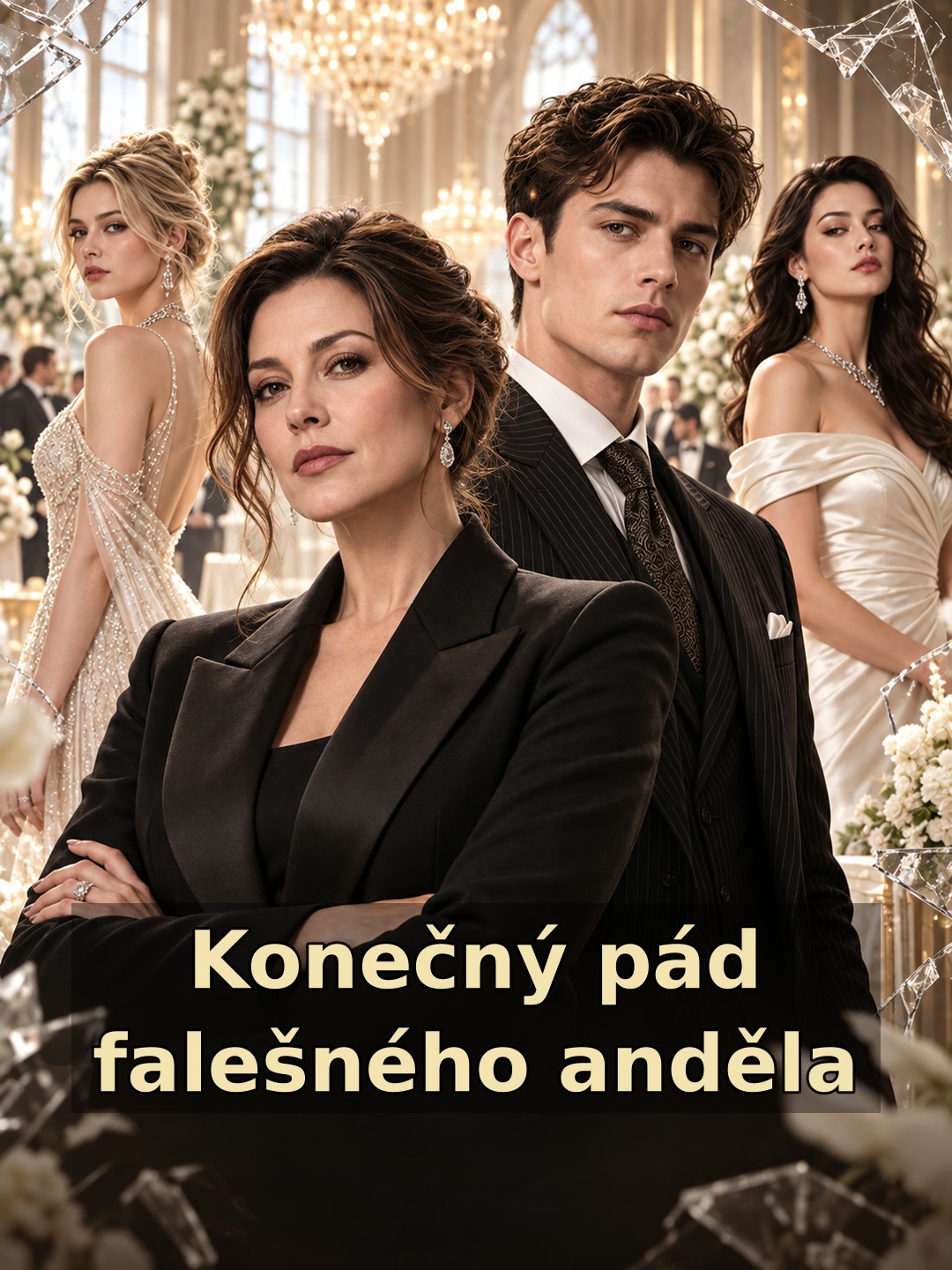 Konečný pád falešného anděla