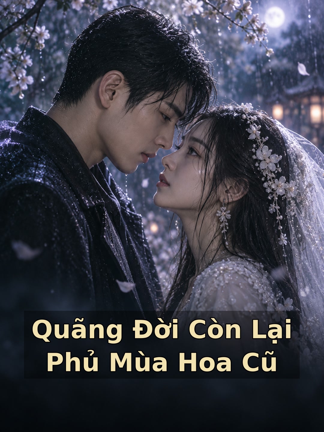 Quãng Đời Còn Lại Phủ Mùa Hoa Cũ