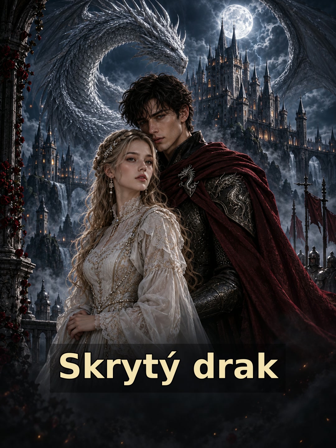 Skrytý drak