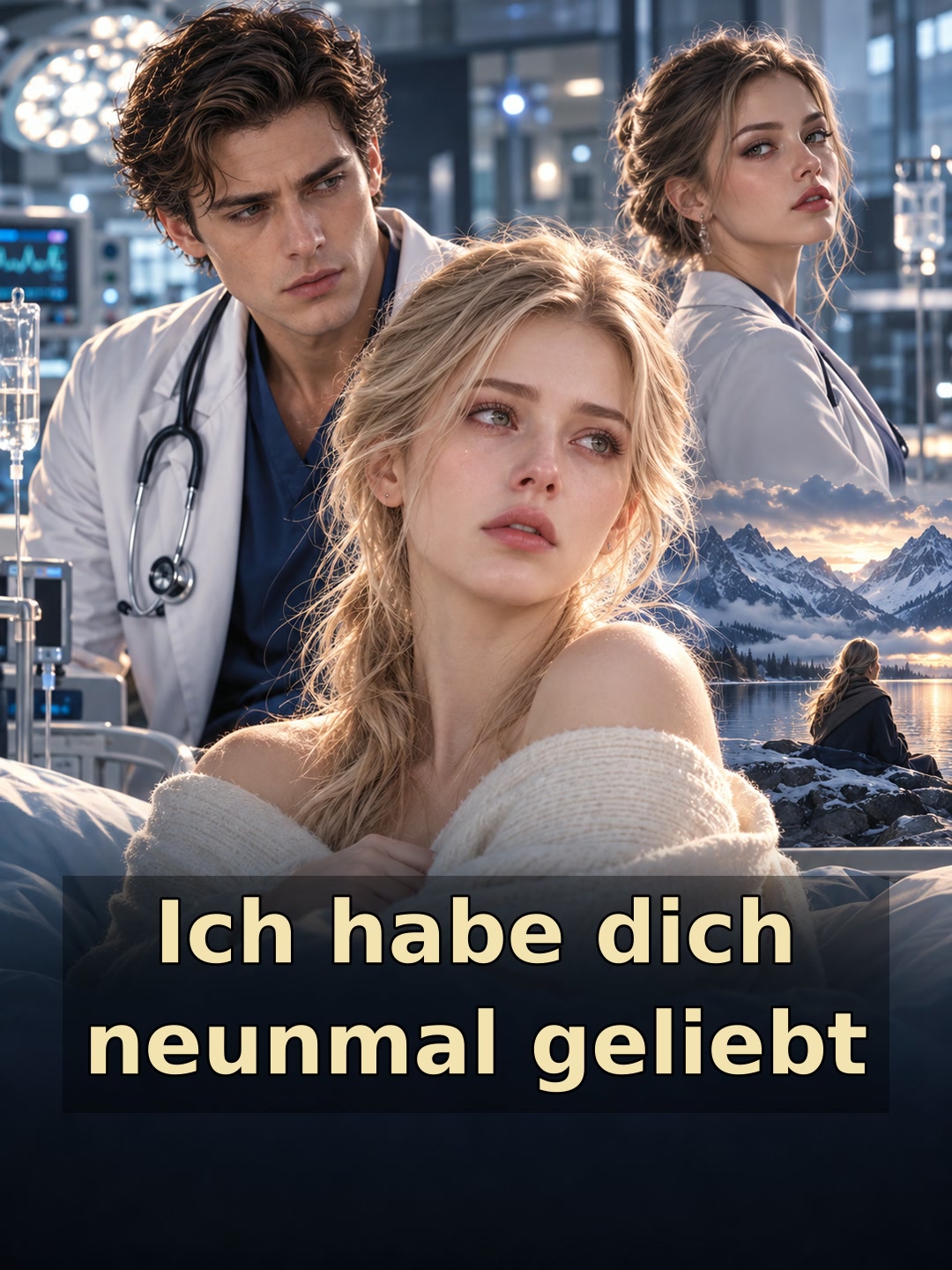 Ich habe dich neunmal geliebt