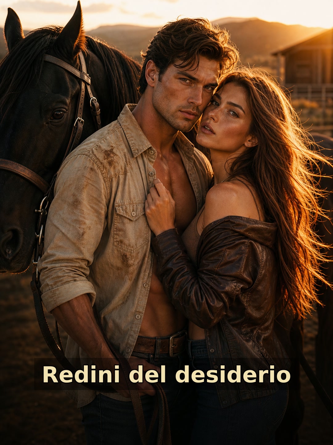 Redini del desiderio