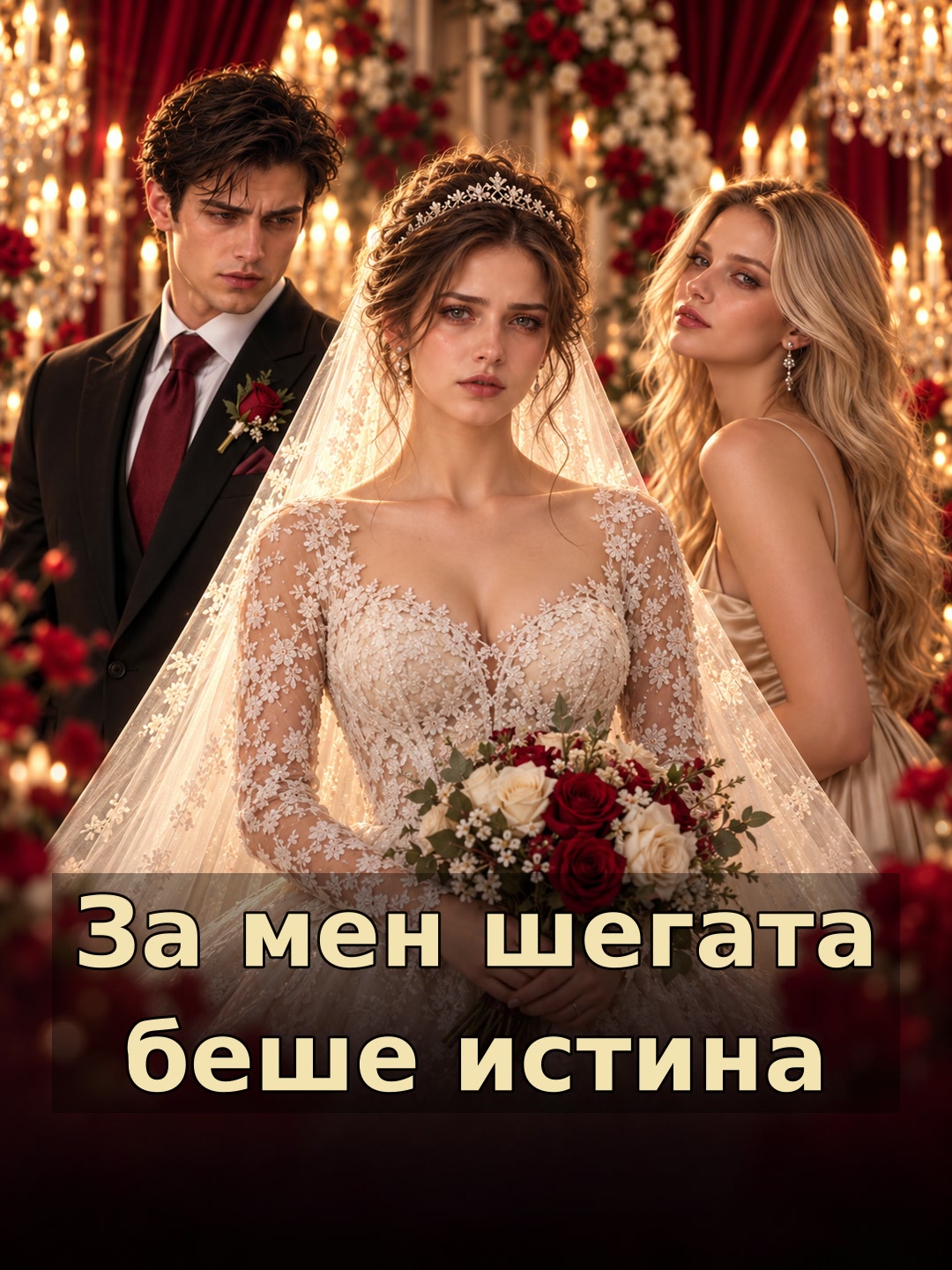 За мен шегата беше истина