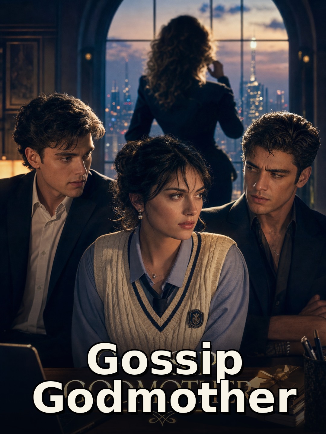 Gossip Godmother