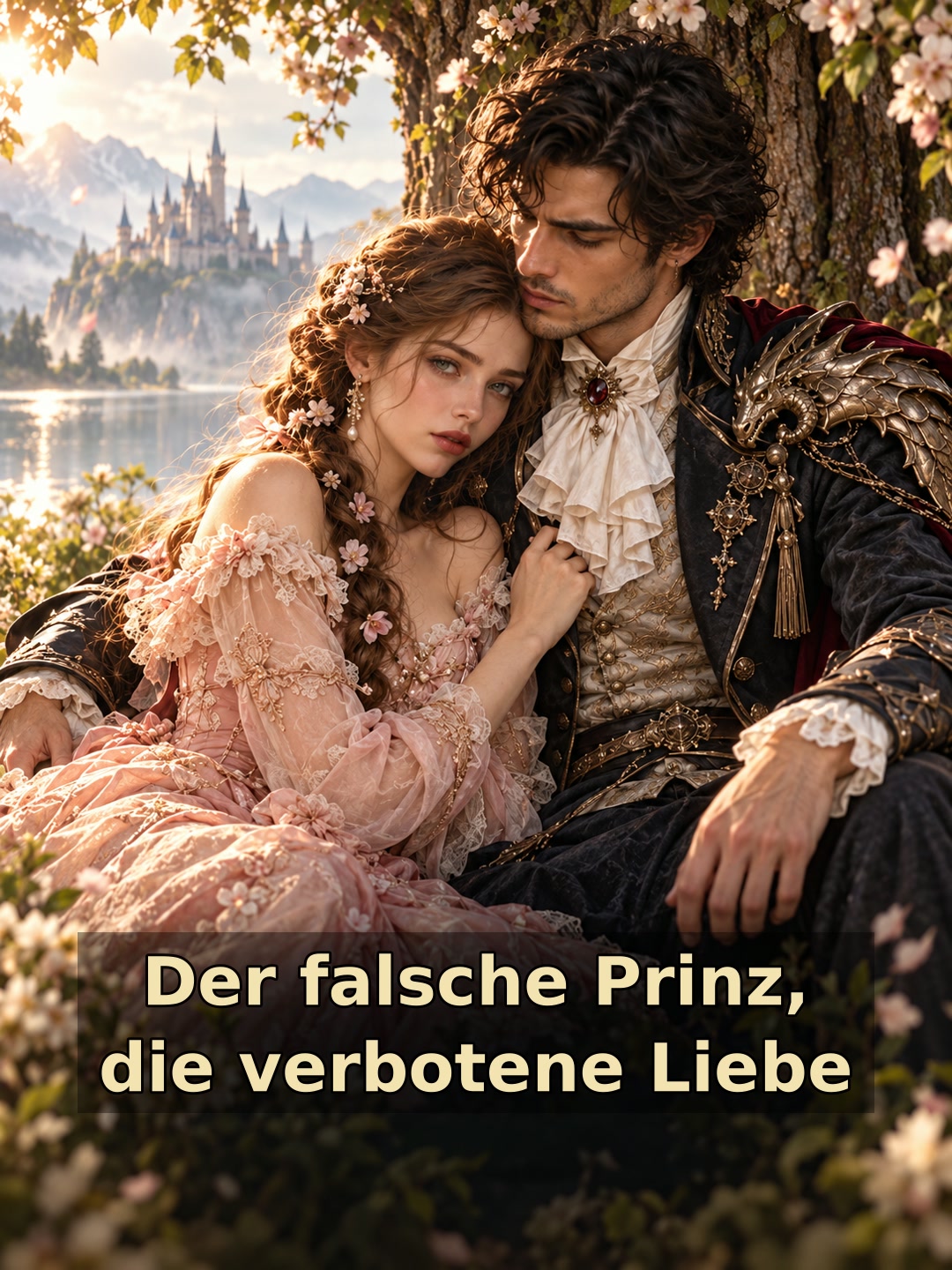 Der falsche Prinz, die verbotene Liebe