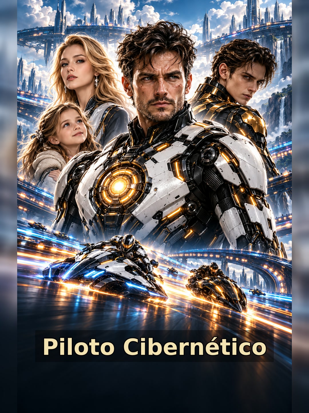 Piloto Cibernético