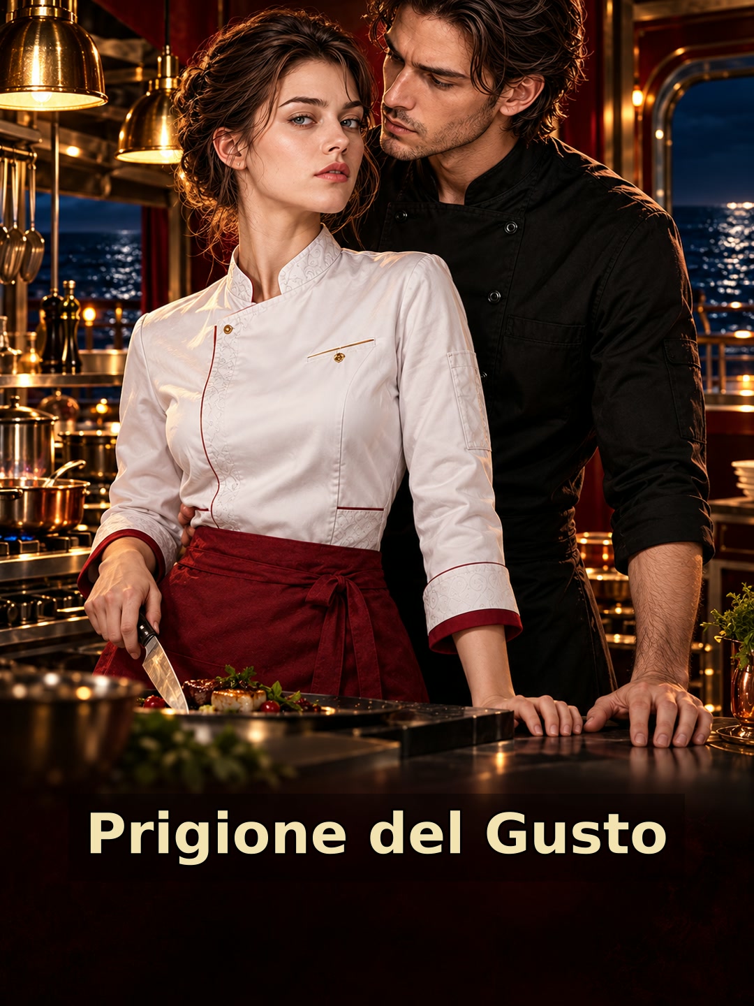 Prigione del Gusto