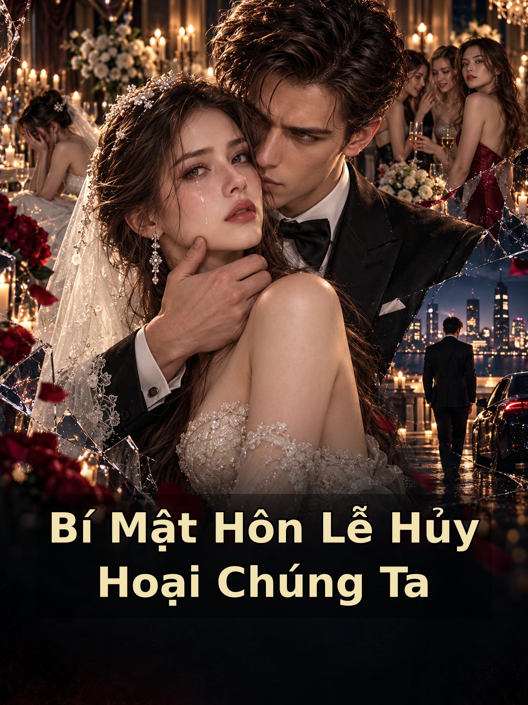 Bí Mật Hôn Lễ Hủy Hoại Chúng Ta