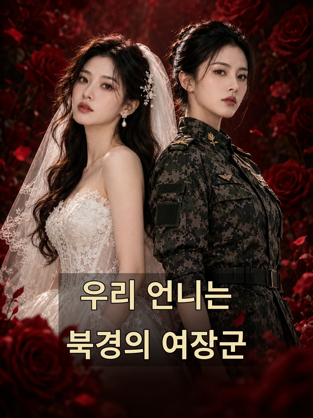 우리 언니는 북경의 여장군