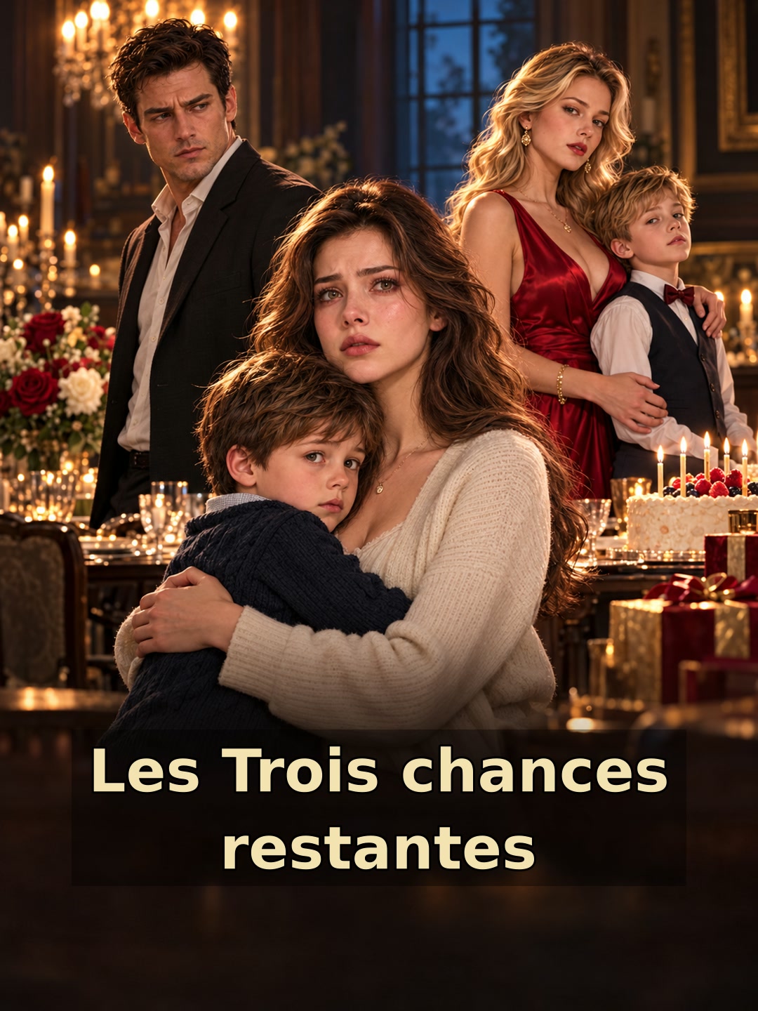Les Trois chances restantes