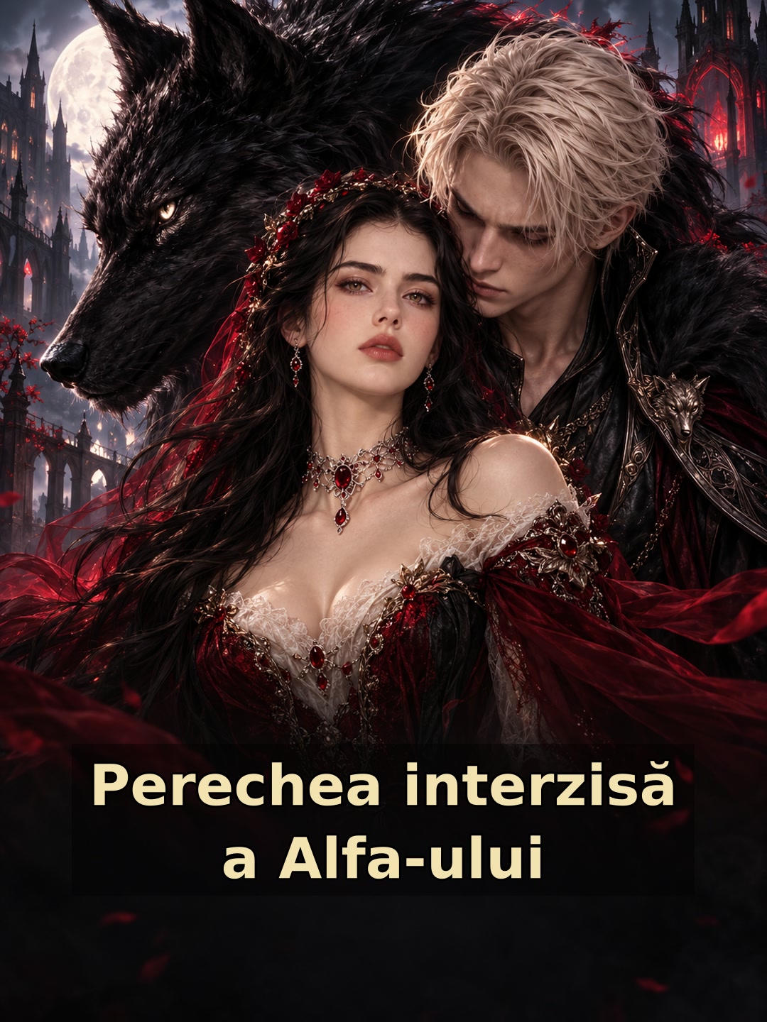 Perechea interzisă a Alfa-ului