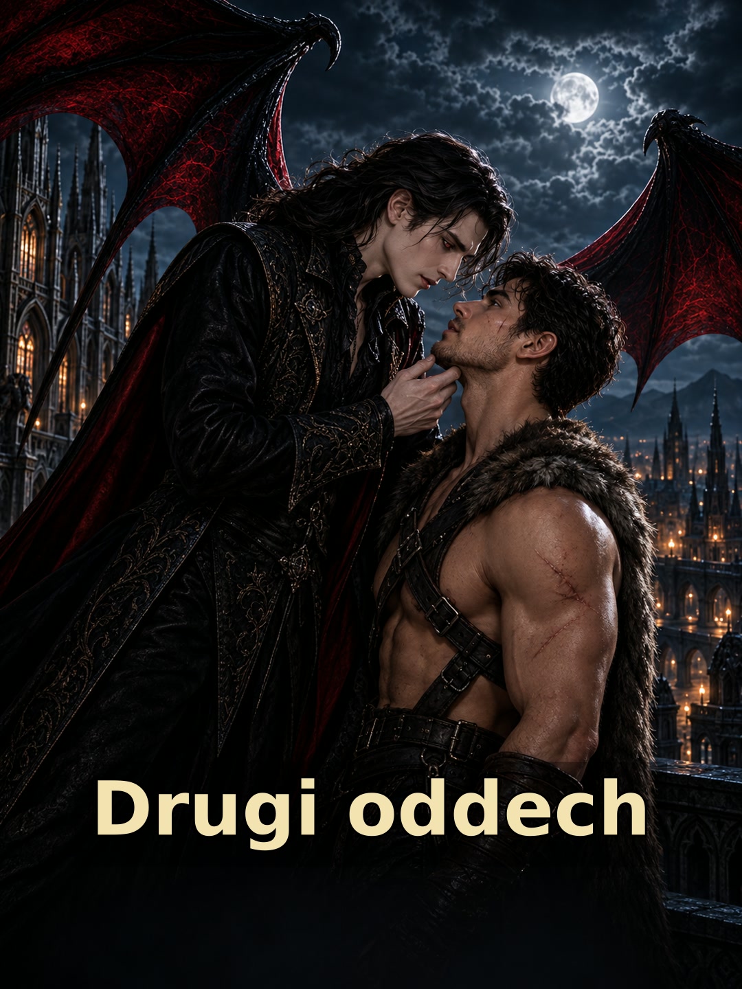 Drugi oddech