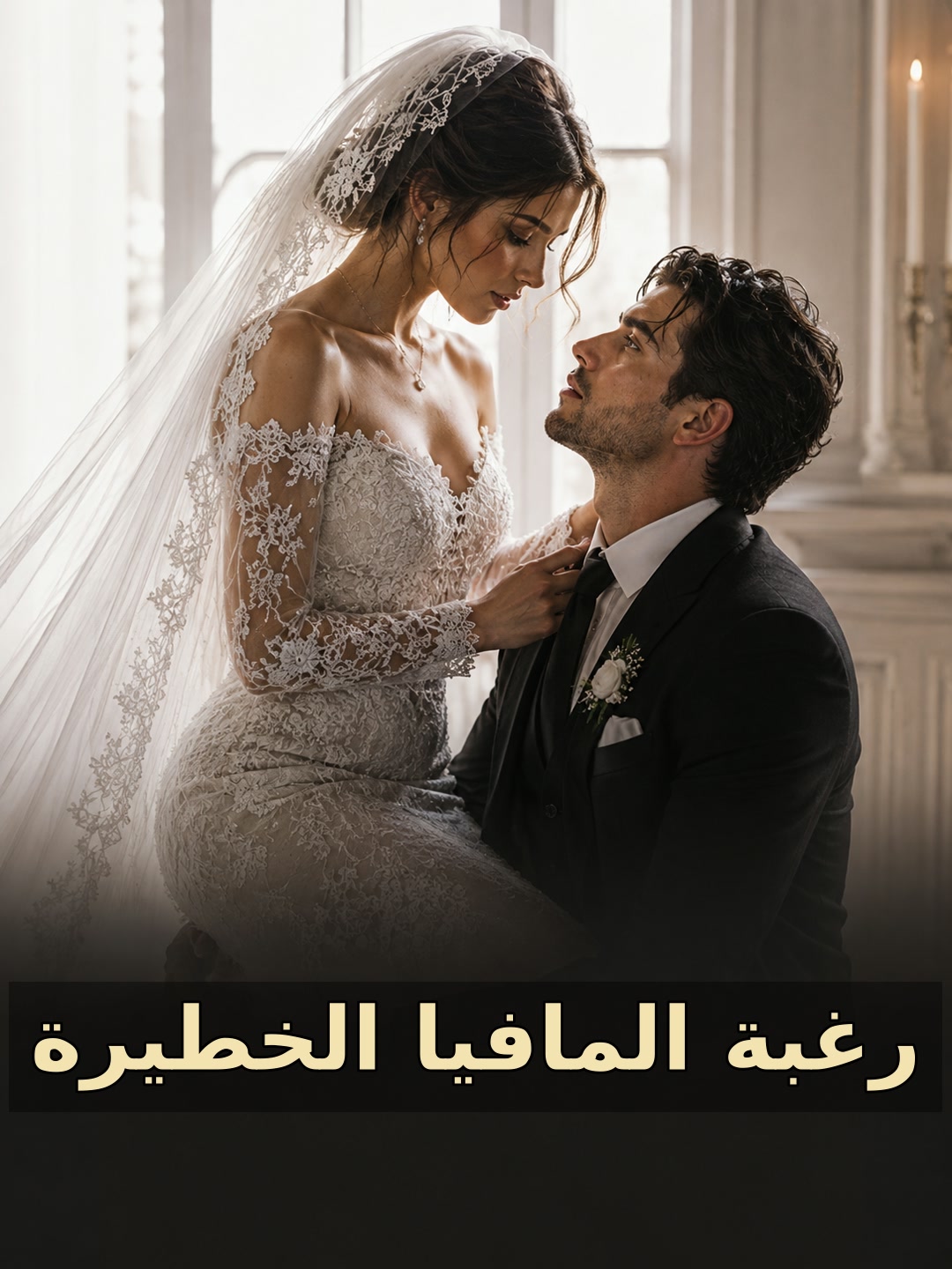 رغبة المافيا الخطيرة