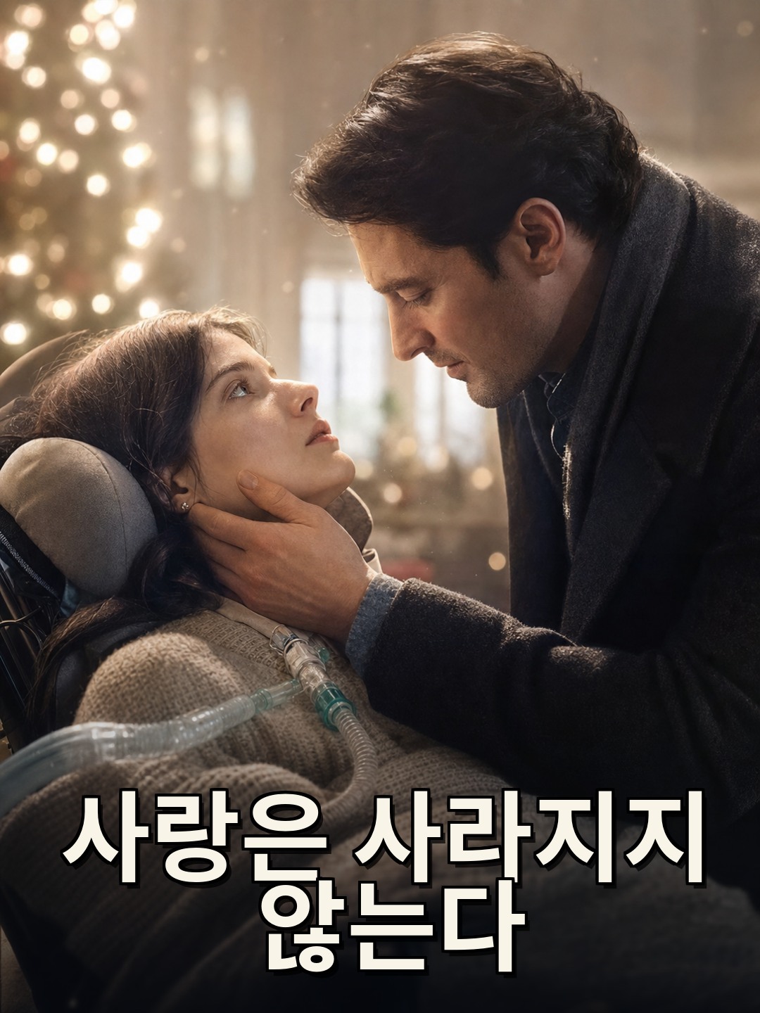 사랑은 사라지지 않는다
