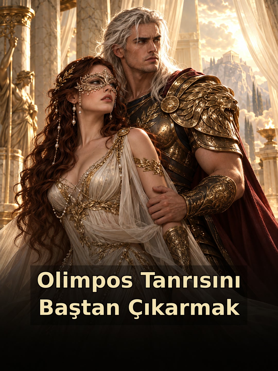 Olimpos Tanrısını Baştan Çıkarmak