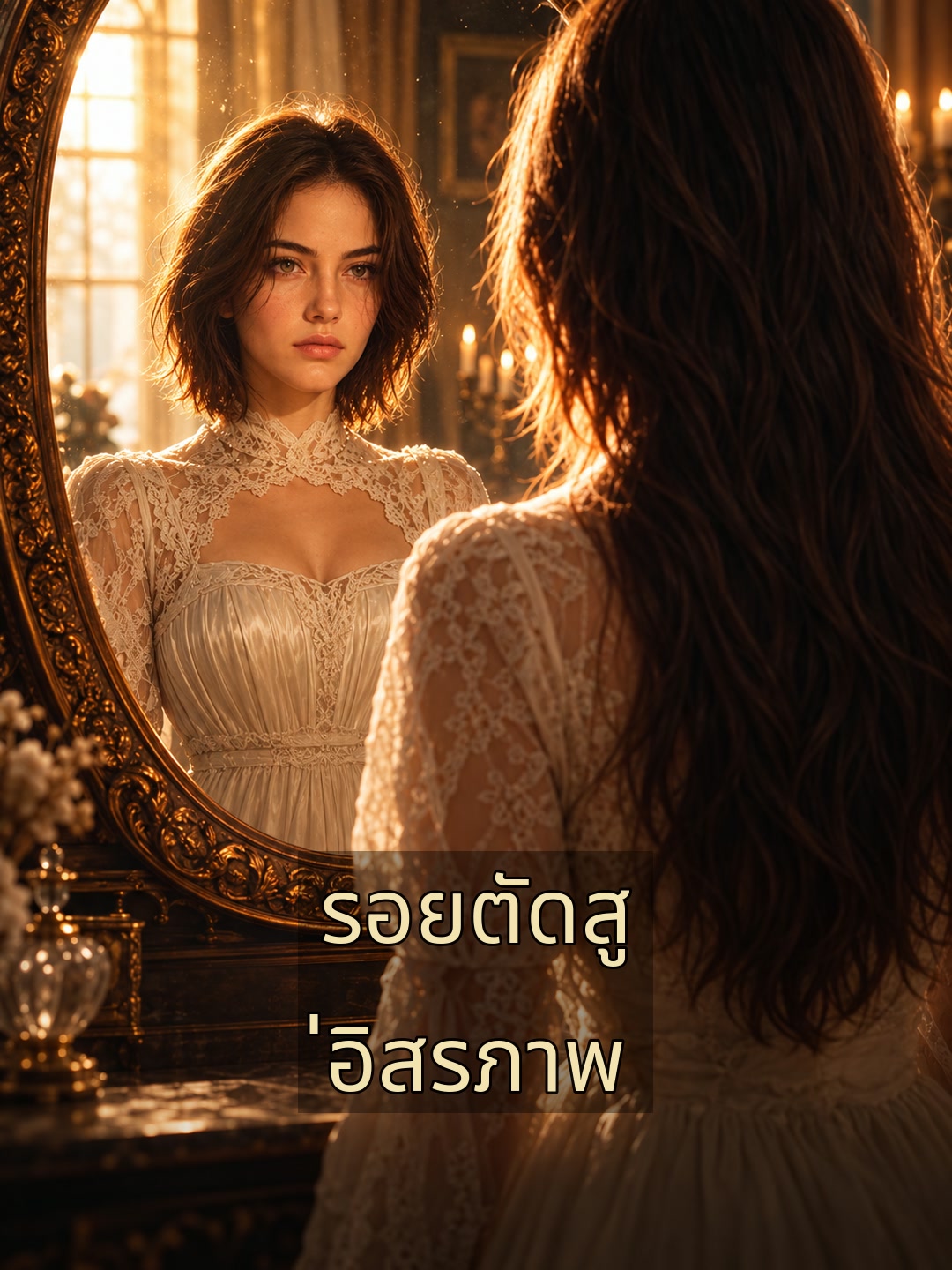รอยตัดสู่อิสรภาพ