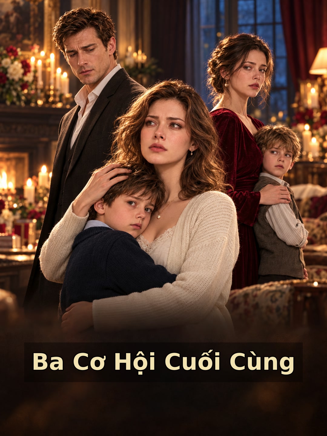 Ba Cơ Hội Cuối Cùng