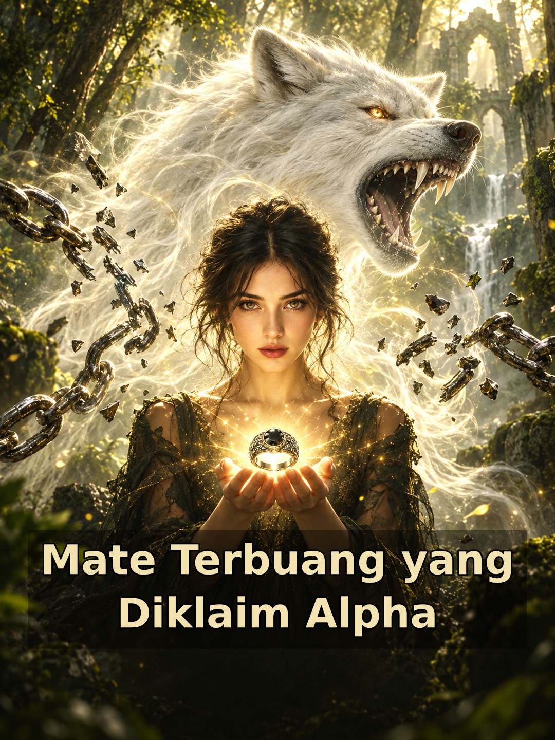 Mate Terbuang yang Diklaim Alpha