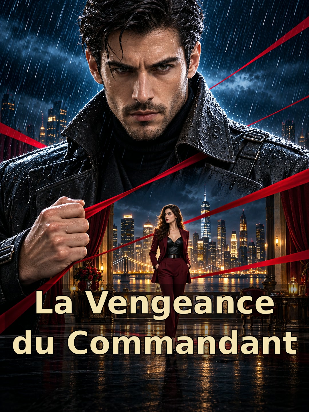 La Vengeance du Commandant