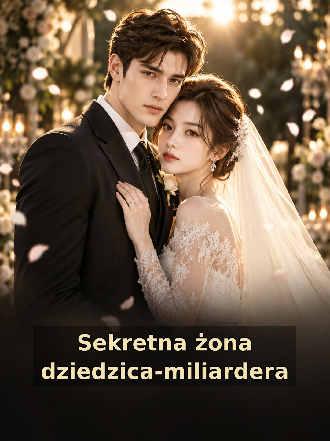 Sekretna żona dziedzica-miliardera