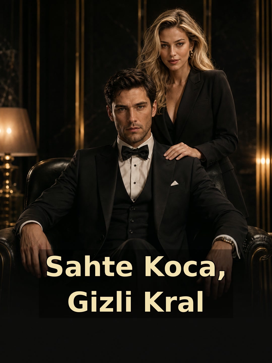 Sahte Koca, Gizli Kral