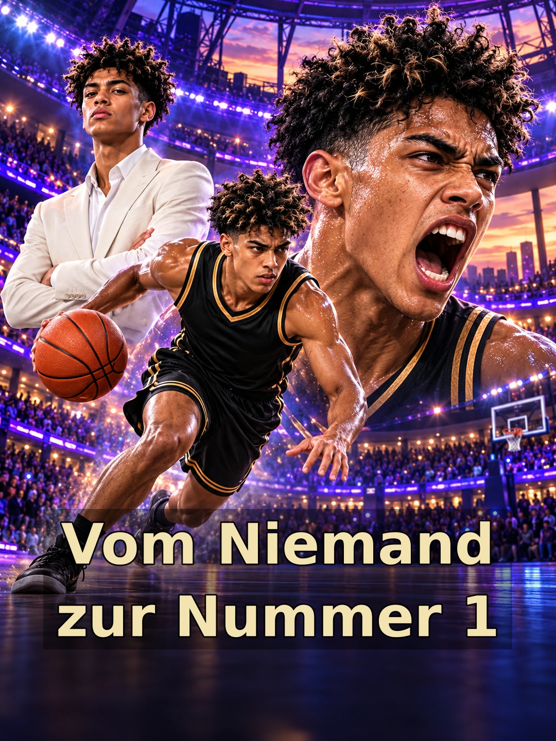 Vom Niemand zur Nummer 1