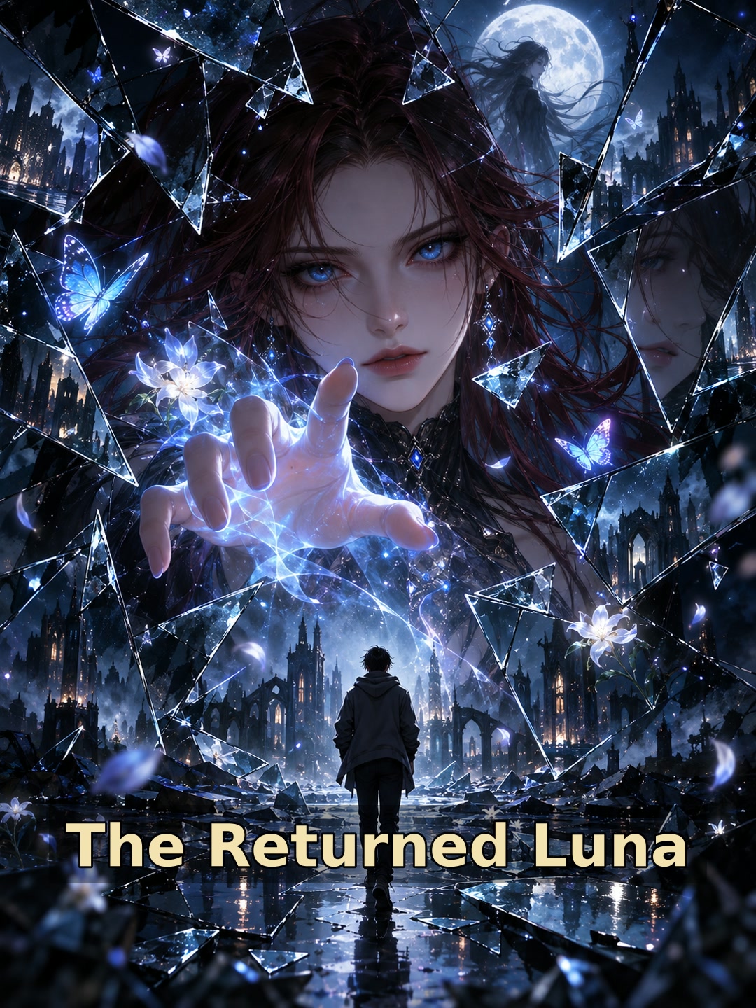 The Returned Luna