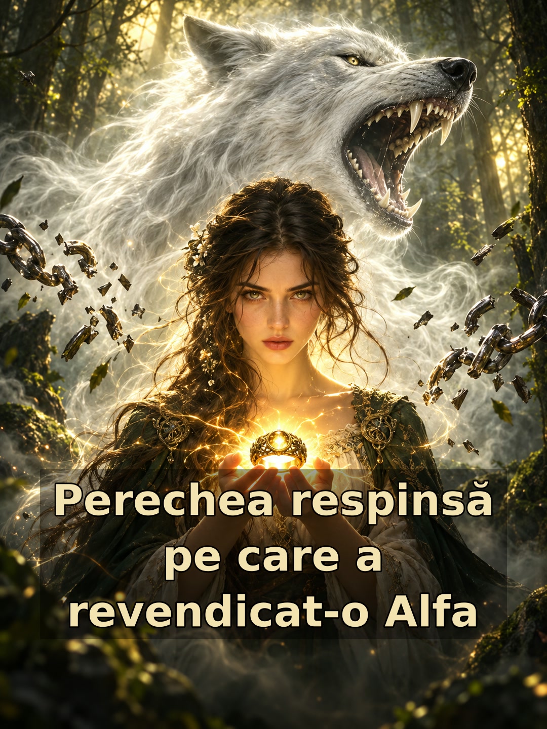 Perechea respinsă pe care a revendicat-o Alfa