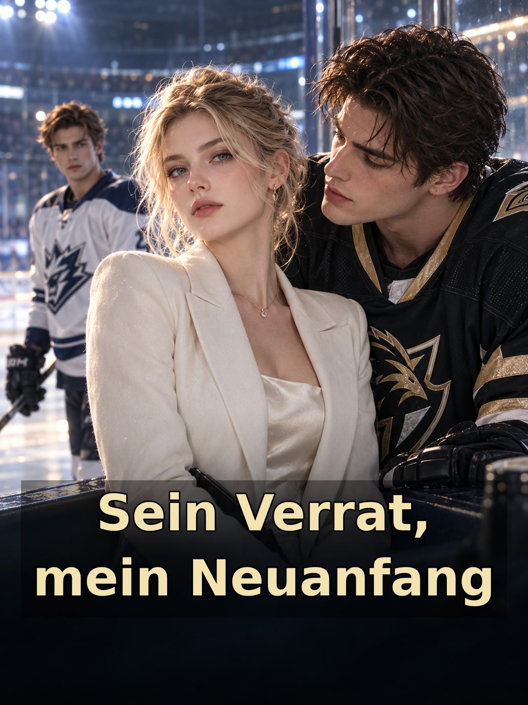 Sein Verrat, mein Neuanfang