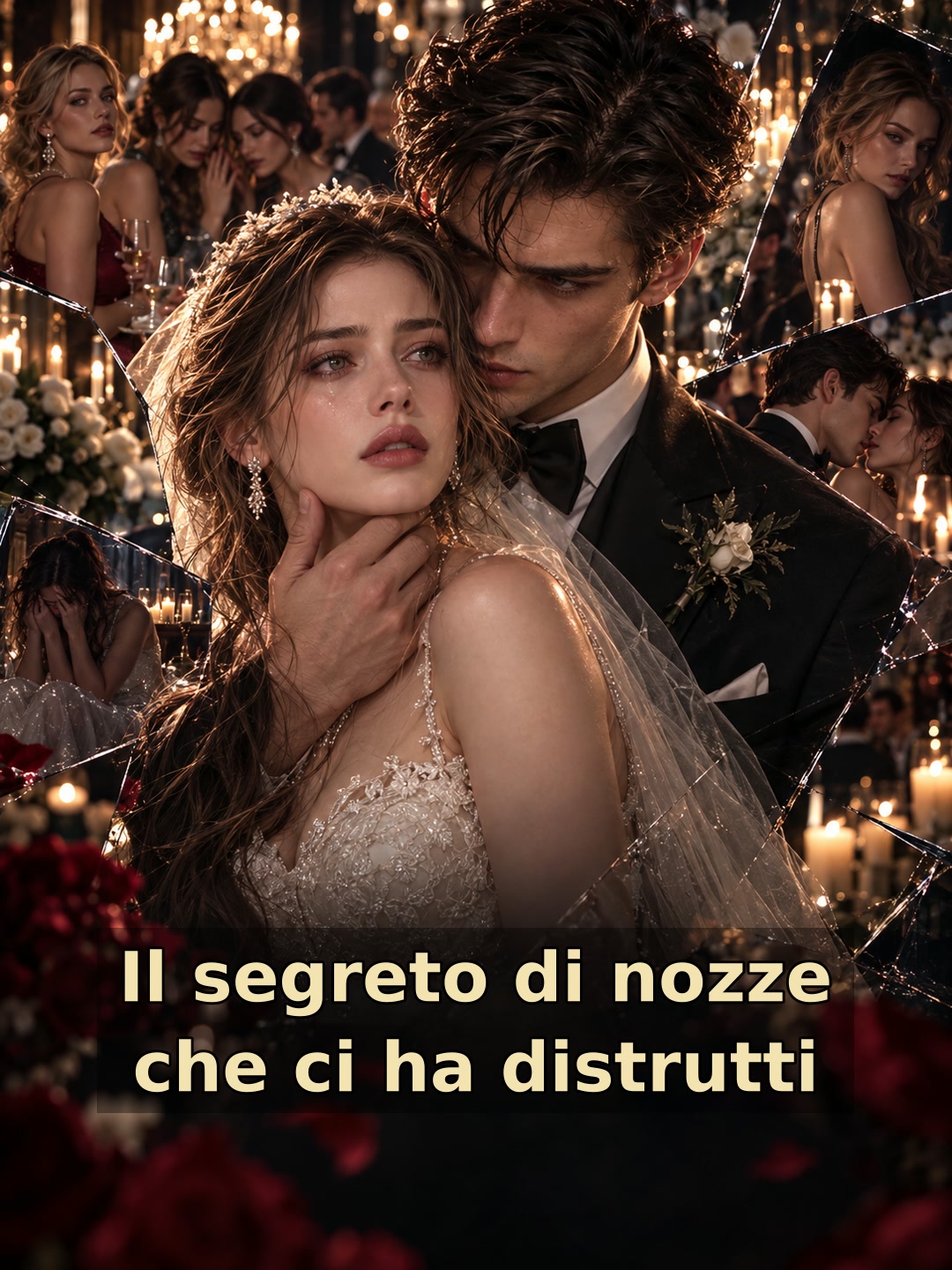 Il segreto di nozze che ci ha distrutti