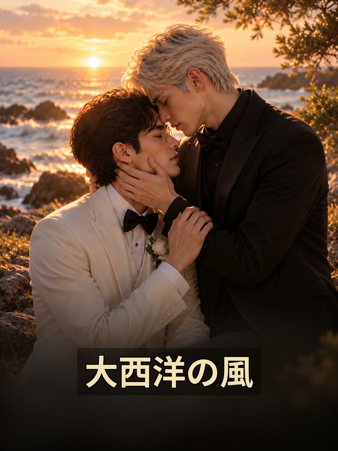 大西洋の風