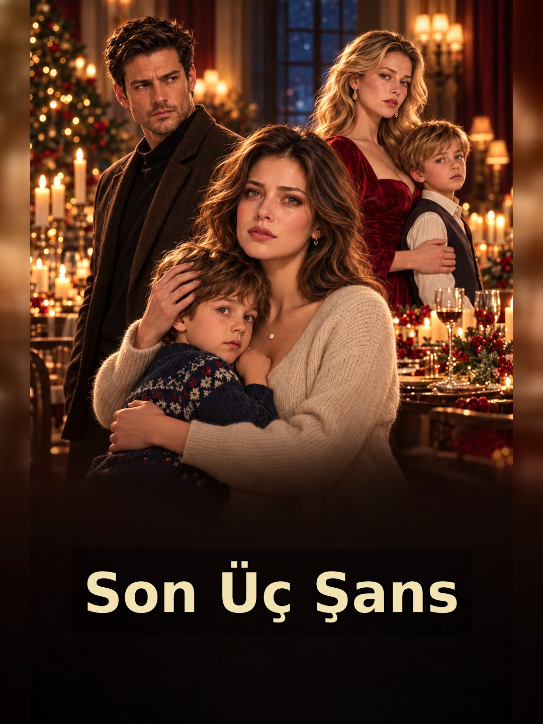 Son Üç Şans