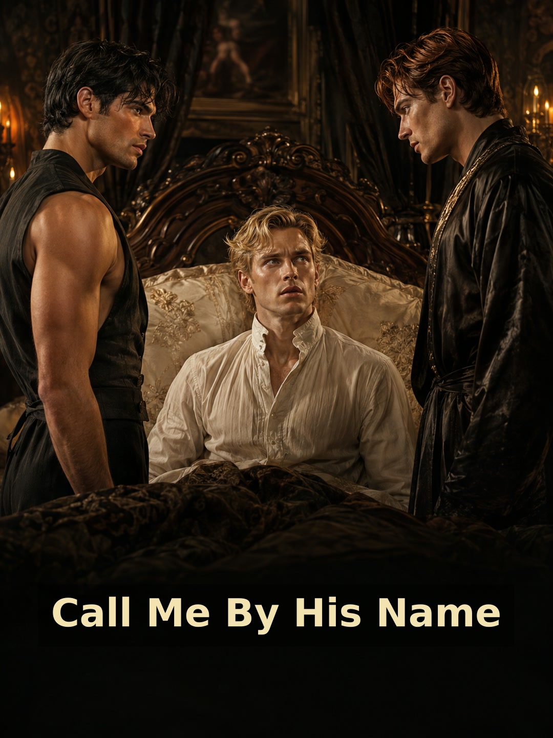 Call Me By His Name