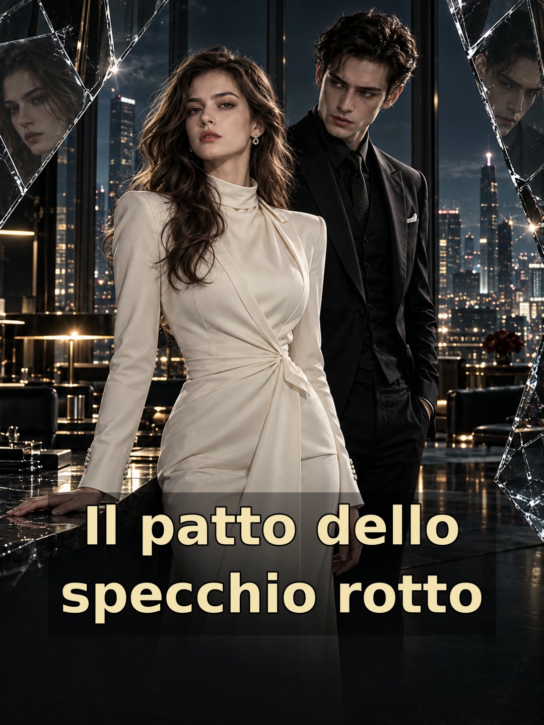 Il patto dello specchio rotto