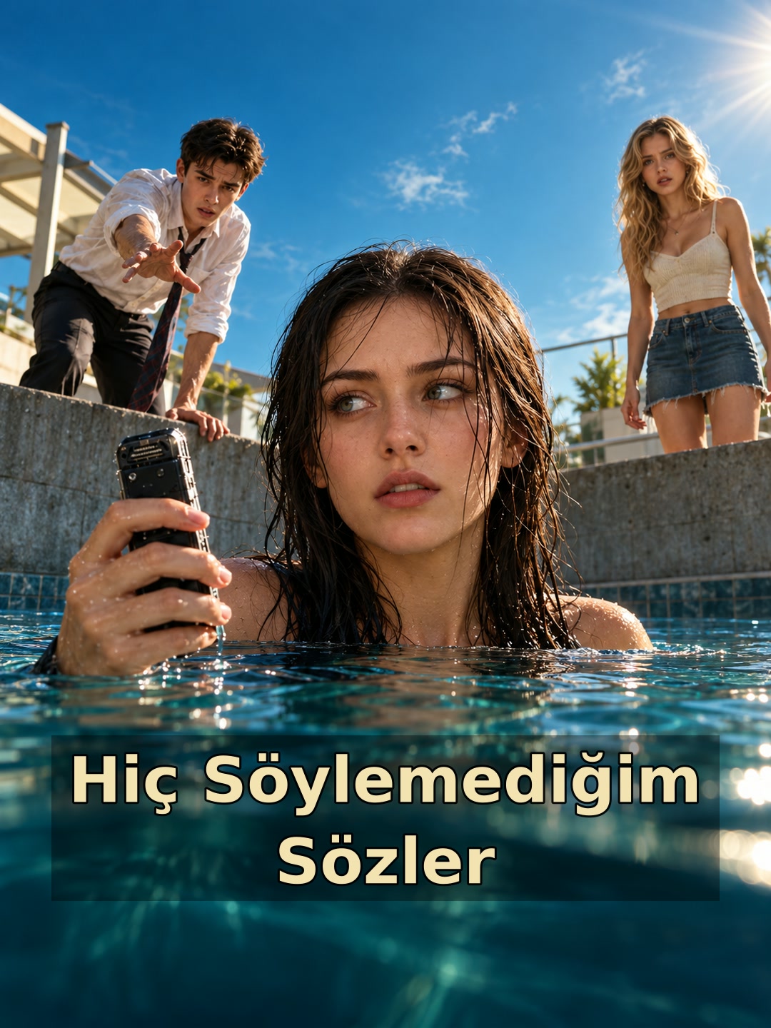 Hiç Söylemediğim Sözler