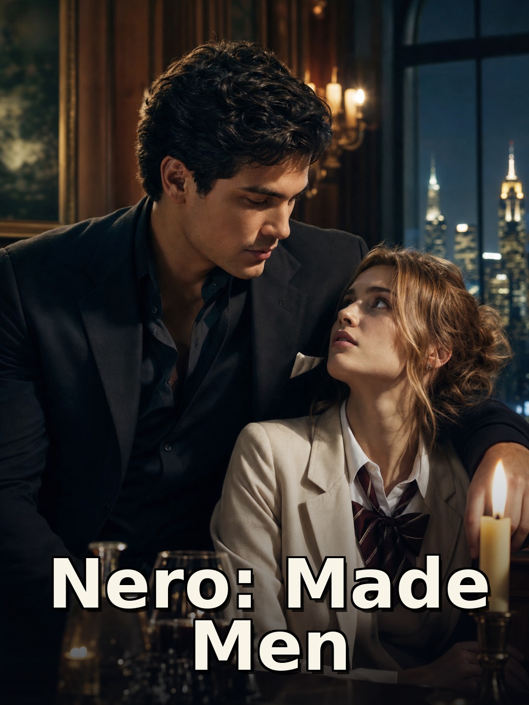Nero: Made Men