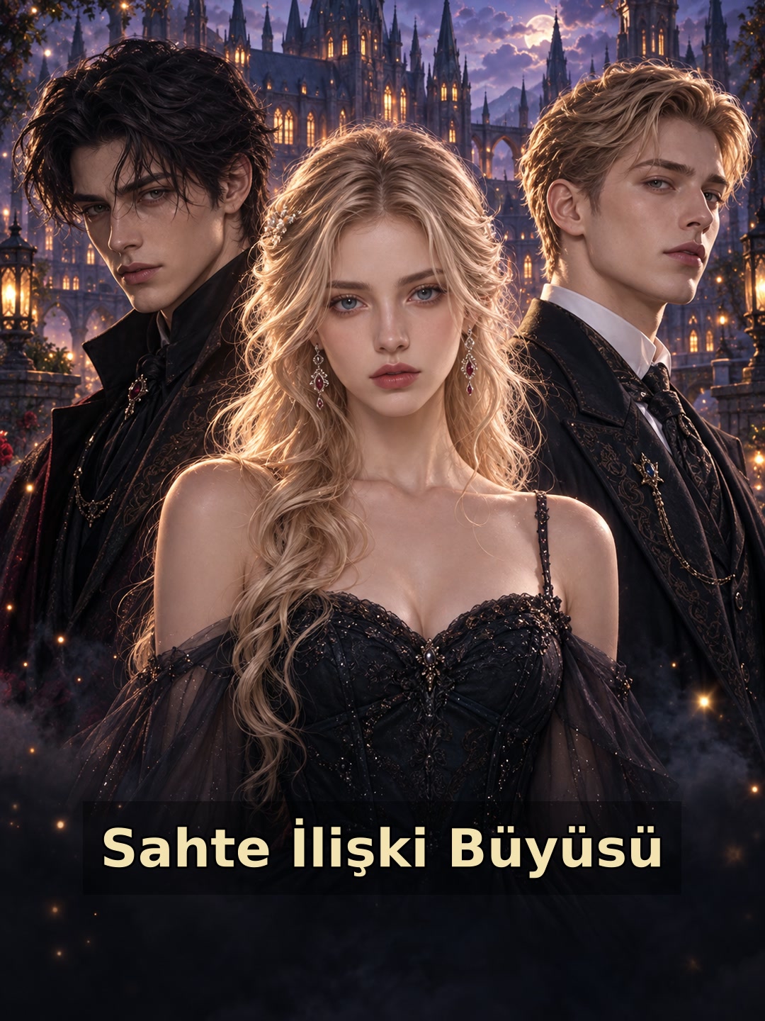 Sahte İlişki Büyüsü