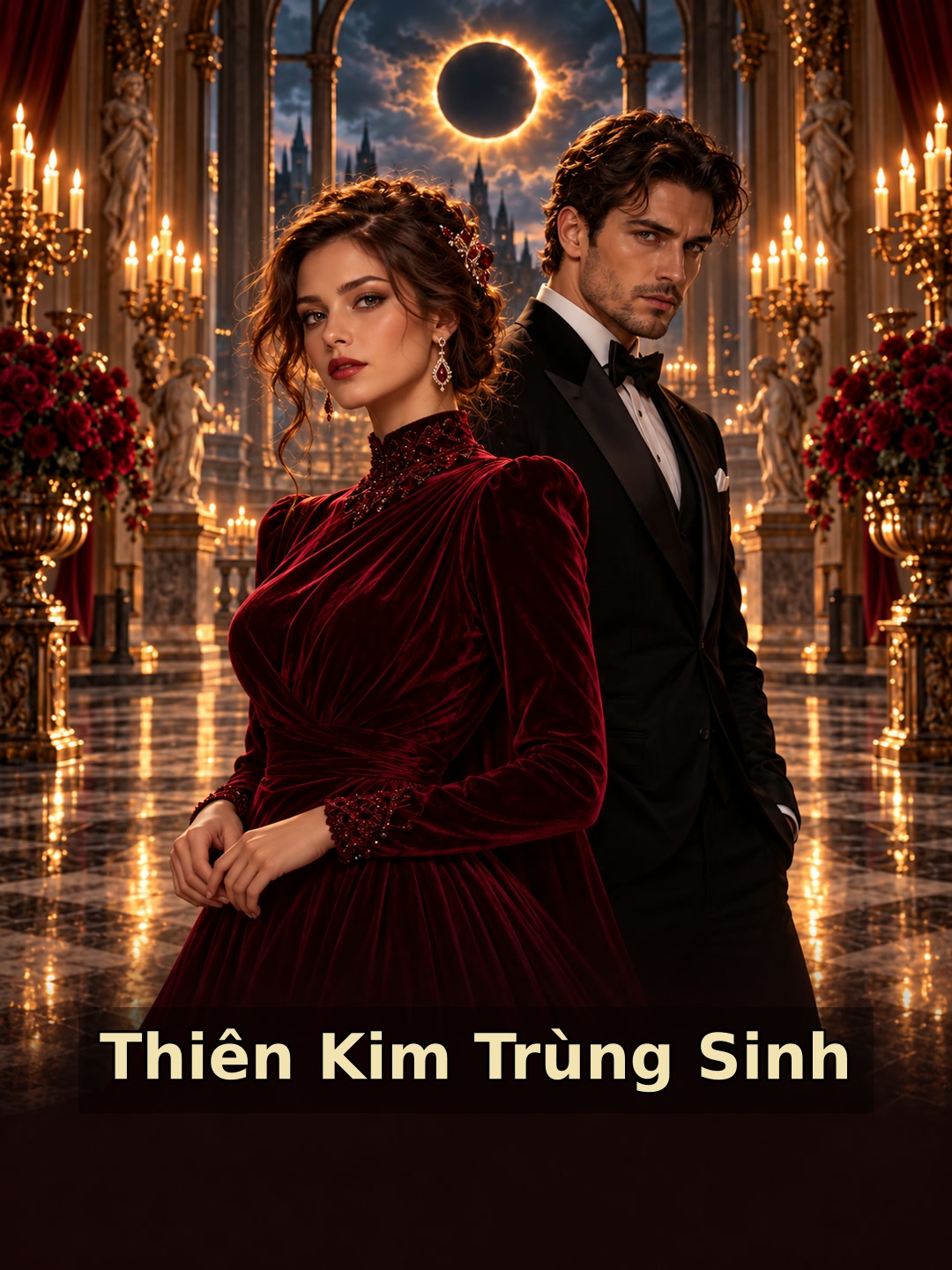 Thiên Kim Trùng Sinh
