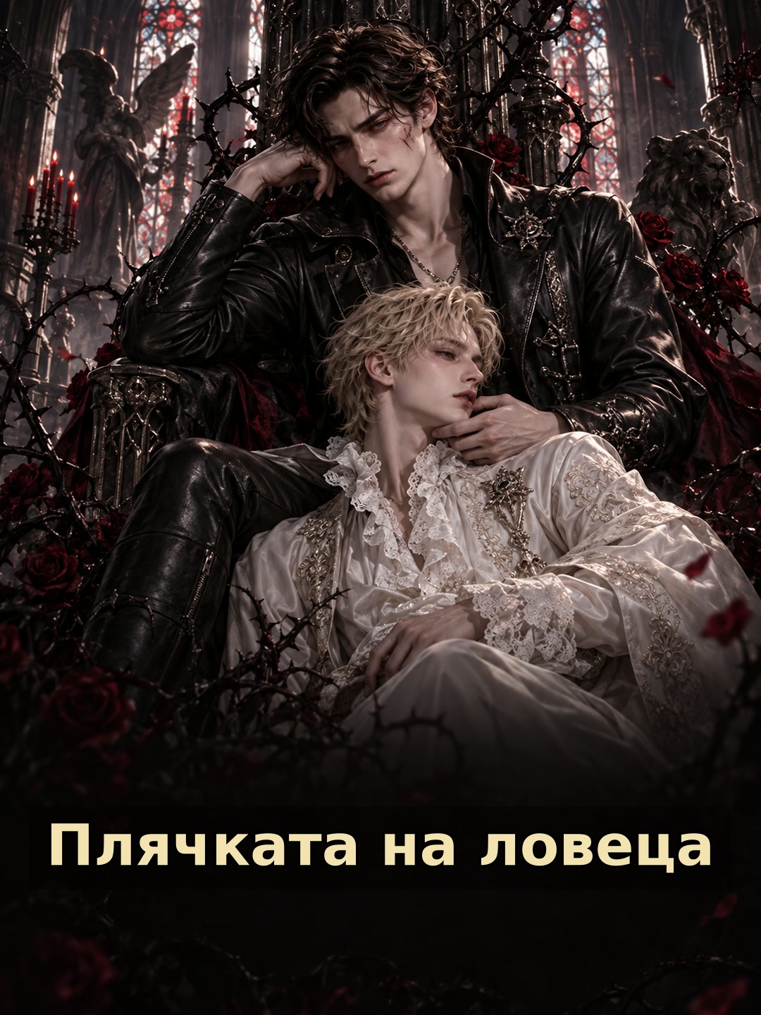 Плячката на ловеца