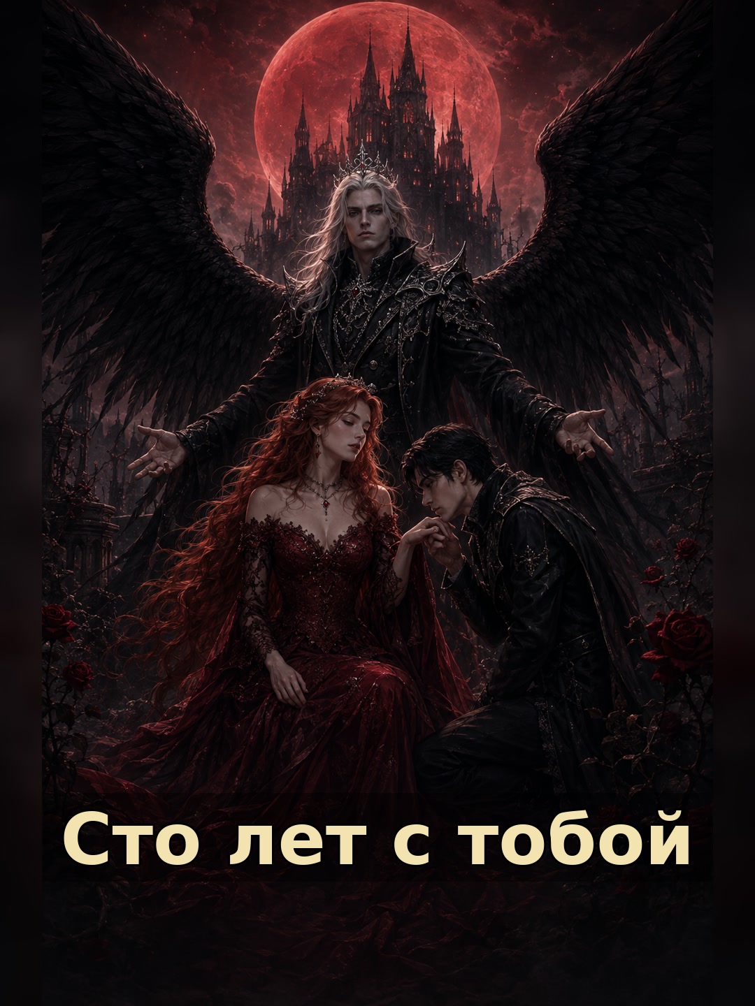 Сто лет с тобой