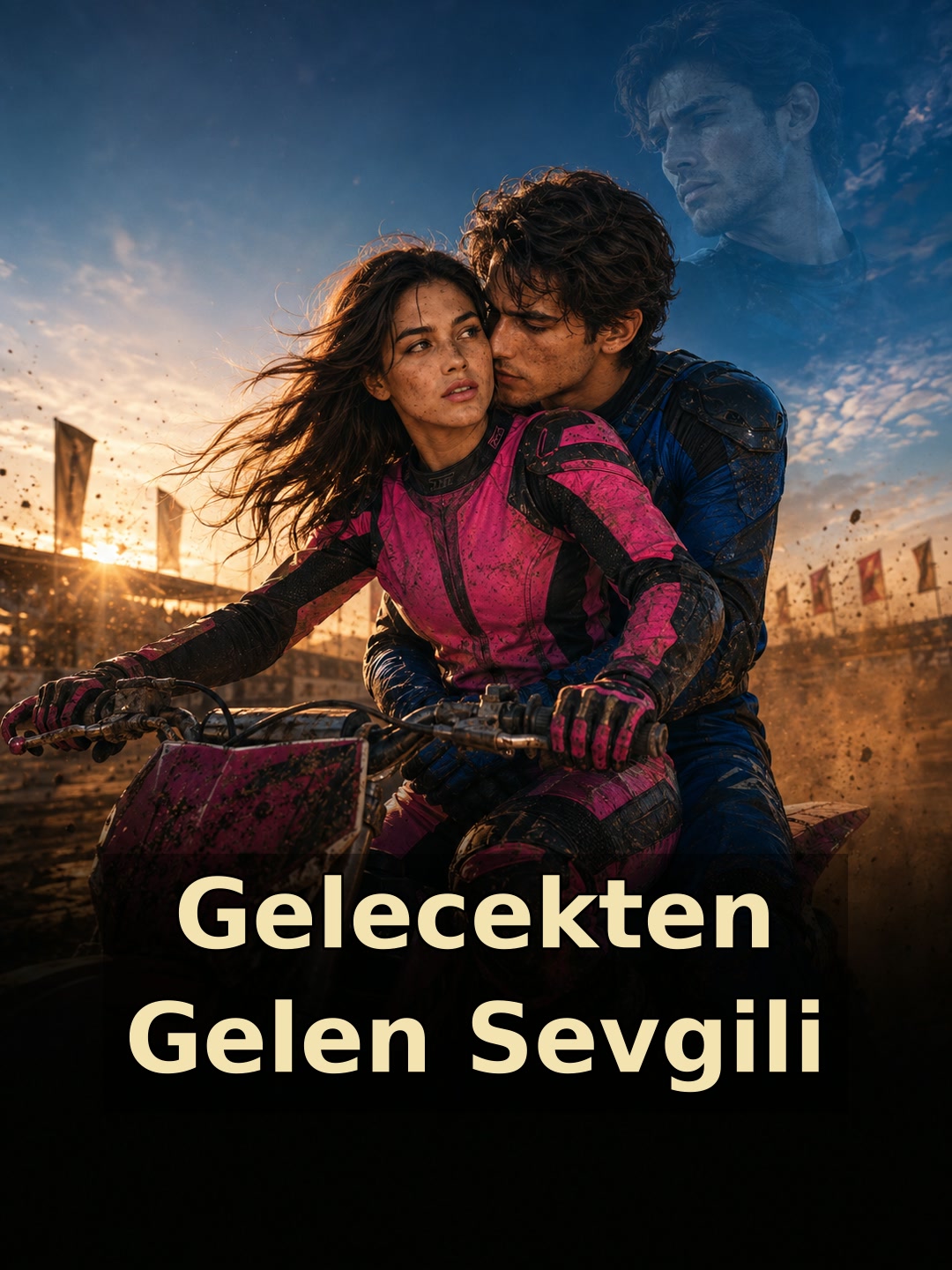Gelecekten Gelen Sevgili